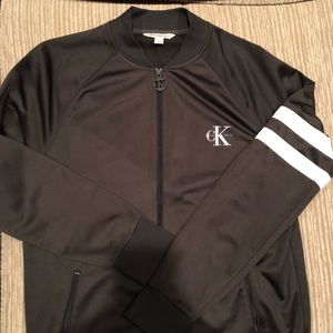 Calvin Klein Jacket